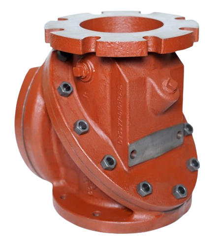 Check Valve Assembly Image