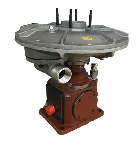 Vacuum Pump Assembly Image